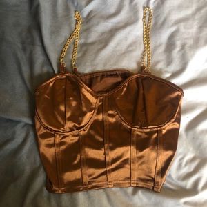 Cheap crop tops!